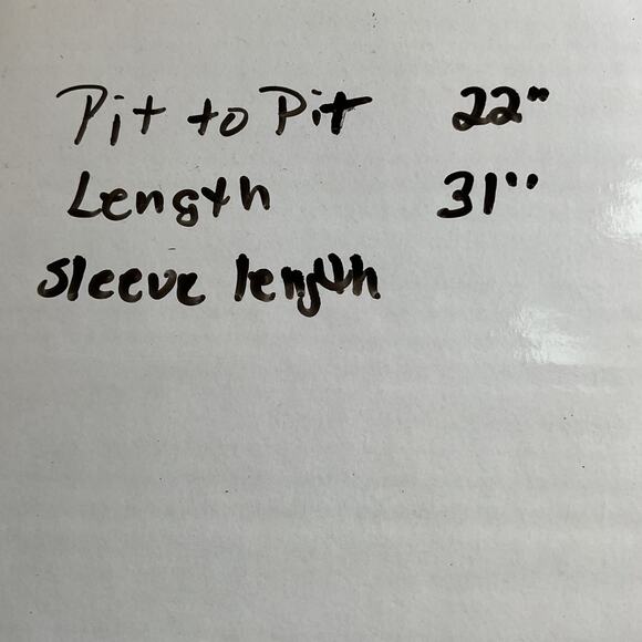 Davina Red Tunic White Embroidery Bell Sleeve Key Hole Back Loose Top 0X (10-12) - Picture 7 of 7